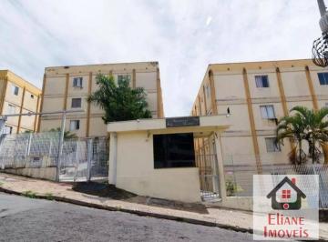 dfc4621d95acbe32fd4282f924988d4c709b0ec2 · Apartamento com 2 dormitórios à venda, 64 m² por R$ 270.000 - Vila Marieta - Campinas/SP