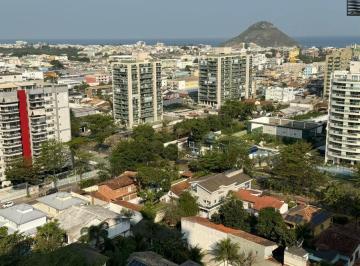 Apartamento de 3 quartos, Rio de Janeiro · La vista - 3 Quartos 107 m² Recreio Barra Bonita - sol da manhã Andar alto