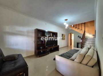 Casa · 177m² · 3 Quartos · Casa à venda - no Parque Novo Oratório