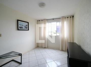 Apartamento · 62m² · 3 Quartos · 1 Vaga · Apartamento para Aluguel - Novo Mundo, 3 Quartos, 62 m² - Curitiba