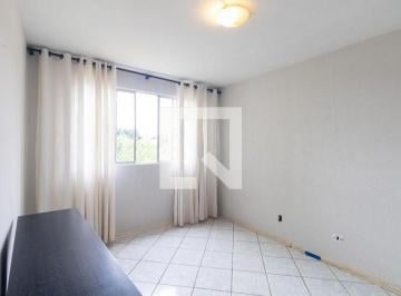 Apartamento · 62m² · 3 Quartos · 1 Vaga · Apartamento para Aluguel - Novo Mundo, 3 Quartos, 62 m² - Curitiba