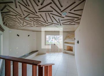 Casa · 250m² · 4 Quartos · 3 Vagas · Casa para Aluguel - Jardim Jussara, 4 Quartos,  250 m² - São Paulo