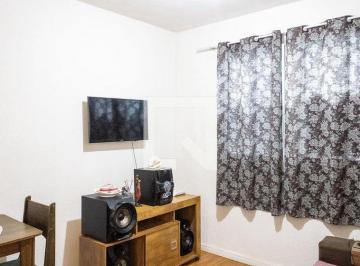 Apartamento · 44m² · 2 Quartos · 1 Vaga · Apartamento para Aluguel - Campo Grande, 2 Quartos,  44 m² - Rio de Janeiro