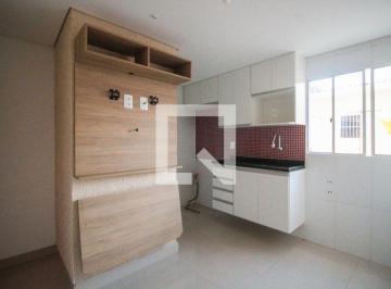 Apartamento · 40m² · 2 Quartos · Apartamento para Aluguel - Conjunto Residencial Jose Bonifacio, 2 Quartos,  40 m² - São Paulo