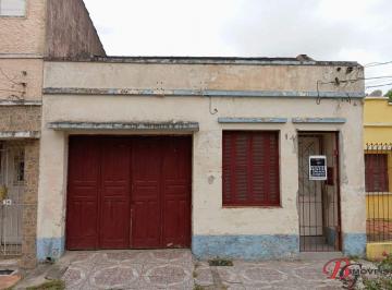 Casa · 80m² · 2 Quartos · 1 Vaga · Casa 2 quartos à venda com 80 m² no bairro Centro, em PELOTAS - RS