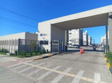 Apartamento · 48m² · 2 Quartos · 1 Vaga · Apartamento 2 quartos para aluguel com 47,73 m² no bairro Areal, em PELOTAS - RS
