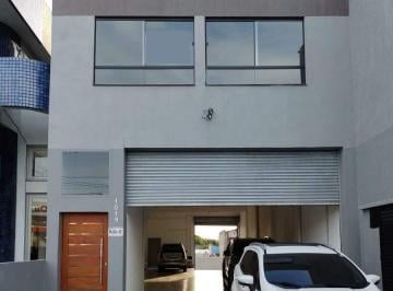 Comercial · 120m² · Prédio Comercial na Marcilio Dias – Bairro Centro – Pelotas/RS
