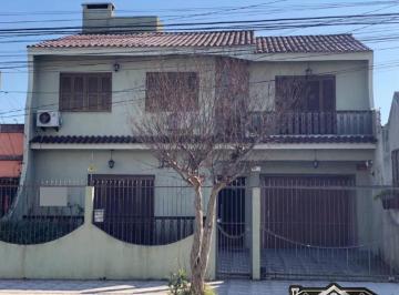 Casa · 480m² · 3 Quartos · 3 Vagas · Sobrado 3 quartos à venda com 480 m² no bairro Centro, em PELOTAS - RS