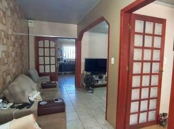 Casa · 100m² · 3 Quartos · 1 Vaga · Casa 3 quartos à venda com 100 m² no bairro Três vendas, em PELOTAS - RS