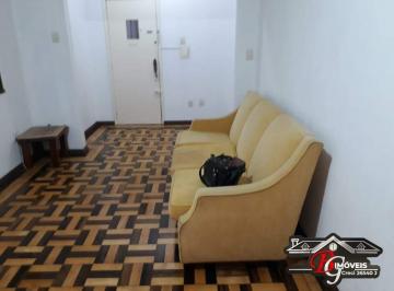 Apartamento · 93m² · 2 Quartos · Apartamento 2 quartos à venda com 92,65 m² no bairro Centro, em PELOTAS - RS