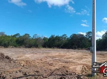 Terreno · 162m² · Lote à venda com 162,5 m² no bairro Três vendas, em PELOTAS - RS