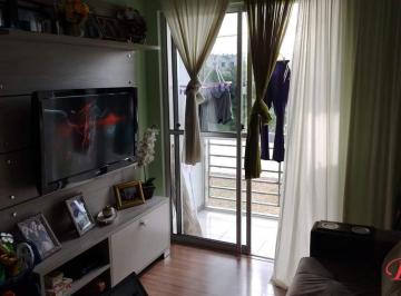 Apartamento · 58m² · 2 Quartos · 1 Vaga · Apartamento 2 quartos à venda com 58 m² no bairro Centro, em PELOTAS - RS