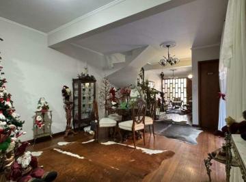 Casa · 249m² · 3 Quartos · 1 Vaga · Sobrado 3 quartos à venda com 249,05 m² no bairro Centro, em PELOTAS - RS