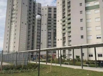 Apartamento · 63m² · 2 Quartos · 1 Vaga · Apartamento 2 quartos à venda com 62,81 m² no bairro Areal, em PELOTAS - RS