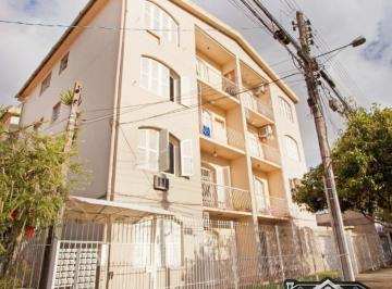 Apartamento · 80m² · 2 Quartos · 1 Vaga · Apartamento 2 quartos à venda com 80 m² no bairro Centro, em PELOTAS - RS