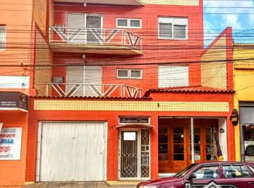 Comercial · 368m² · 6 Quartos · 4 Vagas · Prédio 6 quartos à venda com 700 m² no bairro Centro, em PELOTAS - RS