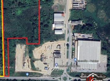 Terreno · 30000m² · Terreno à venda com 30.000 m² no bairro Fragata, em PELOTAS - RS