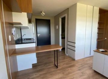 Comercial · 26m² · 1 Quarto · Loft 1 quarto para aluguel com 26 m² no bairro São Gonçalo, em PELOTAS - RS