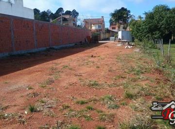 Terreno · 500m² · Terreno à venda com 500 m² no bairro Laranjal, em PELOTAS - RS