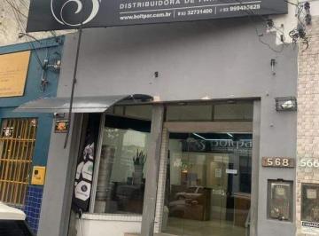 Comercial · 250m² · Prédio Comercial à venda com 250 m² no bairro Centro, em PELOTAS - RS