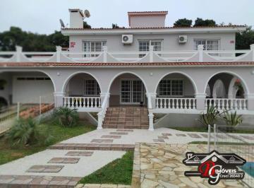 Casa · 380m² · 3 Quartos · 6 Vagas · Sobrado 3 quartos à venda com 380 m² no bairro Laranjal, em PELOTAS - RS