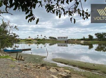 abf226016c3a50b9bad9d1c8d4d6dfd1e9fda037 · Terreno à venda, 375 m² por R$ 147.500,00 - Barra do Itapocú - Araquari/SC