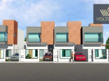 b0bbffaa02bcc2e0243d560404a110159cab6822 · Casa com 3 dormitórios à venda, 113 m² por R$ 590.000,00 - Quinta dos Açorianos - Barra Velha/SC