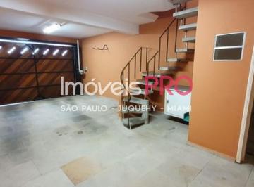 Casa · 190m² · 3 Quartos · 3 Vagas · Casa térrea de Vila Na Vila Mariana - 190M - 3DORMS/3VAGAS DE GARAGEM