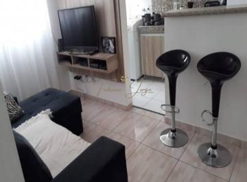 Apartamento · 46m² · 2 Quartos · 1 Vaga · Apartamento para venda no Parque Jambeiro!