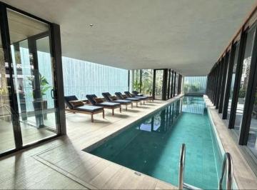 Apartamento en Venda de 4 quartos Vila Nova Conceição · Vila Nova Conceicao Apartamento A Venda 3 Suites 336m² 3 Vagas Novo E Lazer