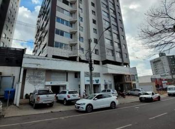 Comercial · 260m² · 10 Vagas · VENDA, ANDAR CORRIDO, ESPLANADA DA ESTAÇÃO
