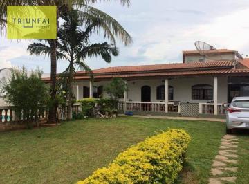 cddf16bbfdb188bb145c63cd3b103676ac611082 · Chácara com 4 dormitórios à venda, 1450 m² por R$ 720.000,00 - São Manoel II - Salto de Pirapora/SP