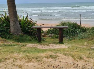 Casa · 94m² · 3 Quartos · 1 Vaga · PRAIA DO FLAMENGO - PE NA AREAIA - REFORMADO E MOBILIADO