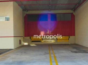 Estacionamento · Galpão para alugar, 1478 m² por R$ 41.975,00/mês - Embu-Mirim - Embu das Artes/SP
