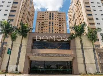 11 · Vende Resid. Boulevard das Palmeiras 02 quartos com suíte.