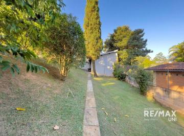 Casa · 452m² · 3 Quartos · 3 Vagas · EXCELENTE CASA - SANTA CLAUDINA-VINHEDO