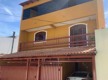 Casa · 280m² · 3 Quartos · 2 Vagas · Casa 03 quartos para Venda Guará II, Brasília