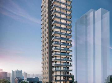 Fachada · Apartamento, Jardim Paulista, São Paulo, SP