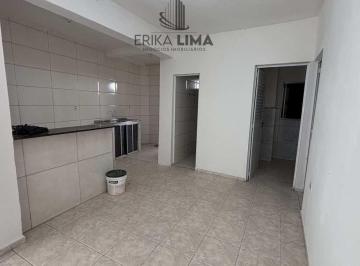 Apartamento · 55m² · 2 Quartos · Apartamento Térreo no Pina
