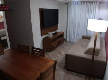 11e828580c1a1014be84d998a596ceb1d7d58654 · 3 DORMITÓRIOS, 2 VAGAS, 66 m² - Jardim Nosso Lar - São Paulo/SP - AP6222