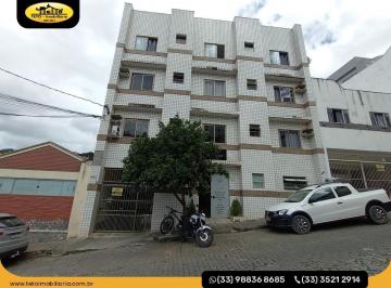 Apartamento · 3 Quartos · 1 Vaga · para aluguel, 3 quartos, 1 vaga, Centro - Teófilo Otoni/MG