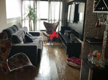 Apartamento · 70m² · 2 Quartos · 1 Vaga · Apartamento 2 dormitórios, 1 vaga na Água Rasa