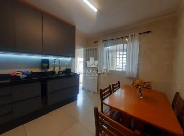 Casa · 132m² · 3 Quartos · Casa, Térrea 3 dormitórios, 1 suíte, 1 vaga,  Vila Ema
