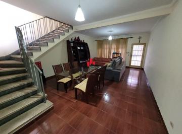 Casa · 200m² · 3 Quartos · 2 Vagas · Sobrado Frontal 3 quartos 2 vagas Tatuapé