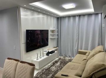 Apartamento · 64m² · 2 Quartos · 1 Vaga · Apartamento à venda - em Jacarepaguá