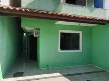 Casa · 121m² · 2 Quartos · 1 Vaga · Casa à venda - em Curicica