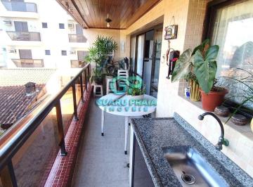 Apartamento · 120m² · 4 Quartos · 2 Vagas · Apartamento à venda no bairro Enseada - Guarujá/SP