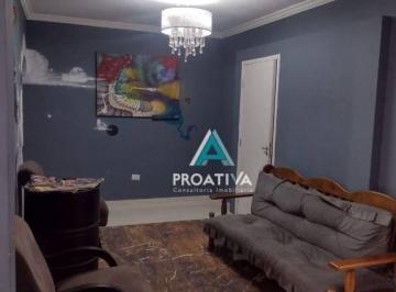 aab5e7c83f32111f125821b870ca028991d58261 · Sobrado com 6 dormitórios à venda, 356 m² por R$ 2.200.000,00 - Vila Helena - Santo André/SP