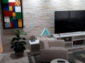 ac351eb59a3485a61bf29f779dcb068aeaca4f42 · Apartamento à venda, 90 m² por R$ 745.000,00 - Centro - Santo André/SP