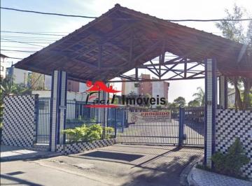 Foto 03 · Vende-se Apartamento com 02 dormitórios e vaga de garagem - Fazendo do Carmo